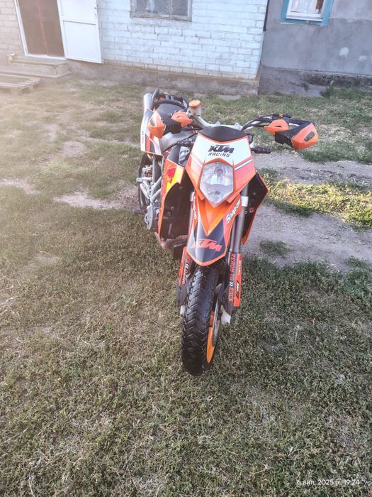 Продам КТМ 950 в гарному стані