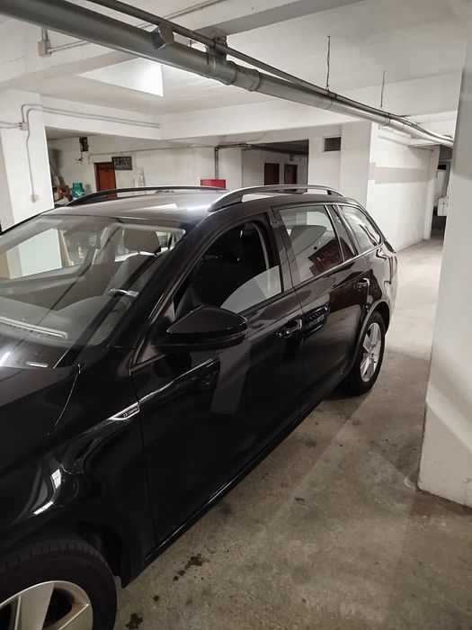 Skoda Octavia 2.0 TDI 150cv — photo 4