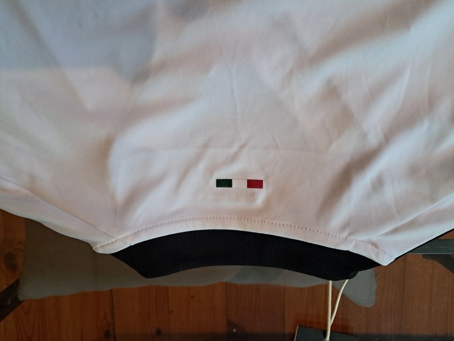 Nowa Adidas Legia Warszawa +autografy, L