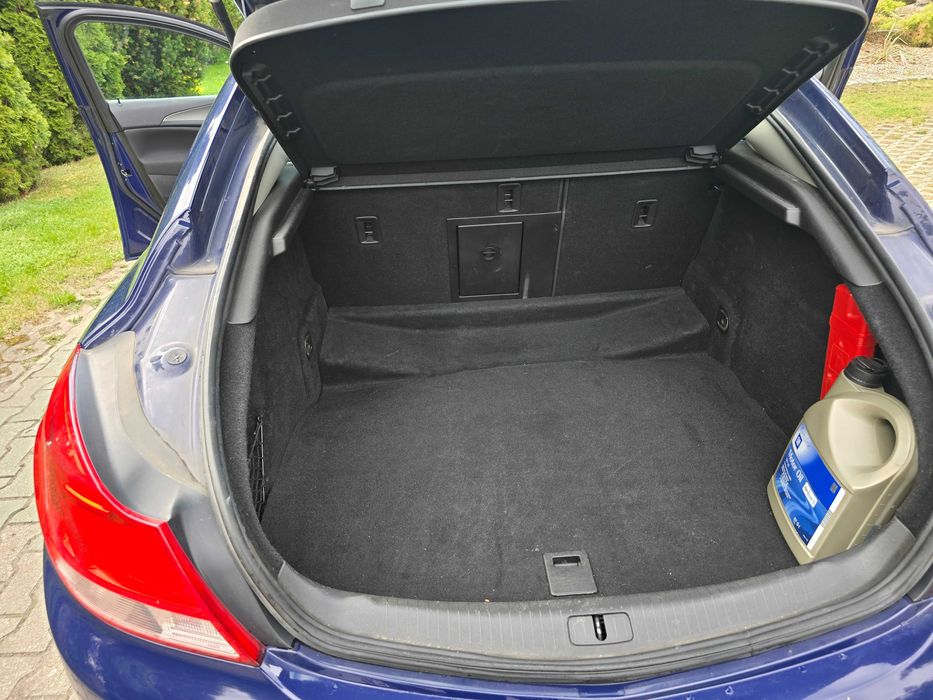 Sprzedam Opel Insignia