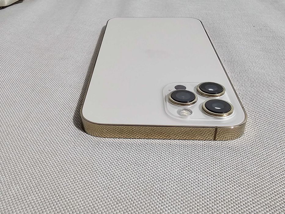 Iphone 12PRO MAX 128gb.  100% Bateria.  Excelente