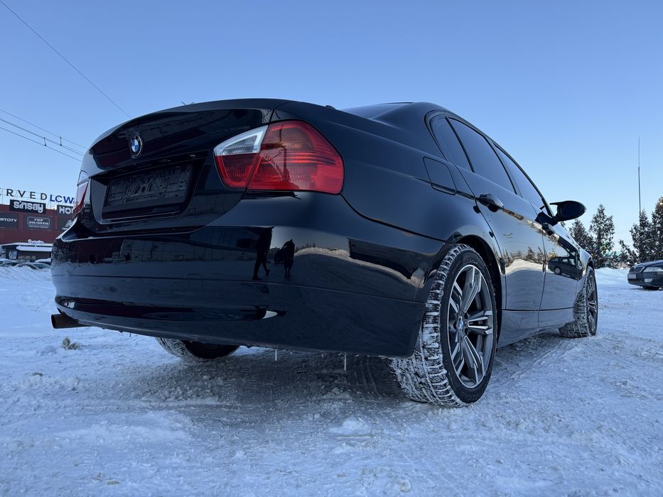 Bmw e90 Рідна фарба Супер стан