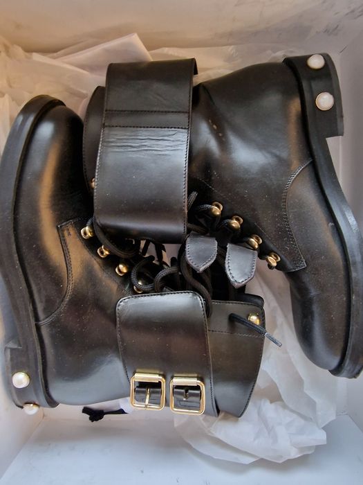 Ботинки Pinko бу