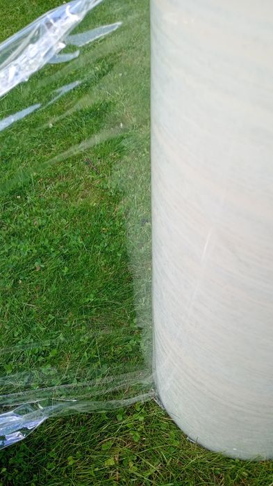 Folia stretch 17 kg.