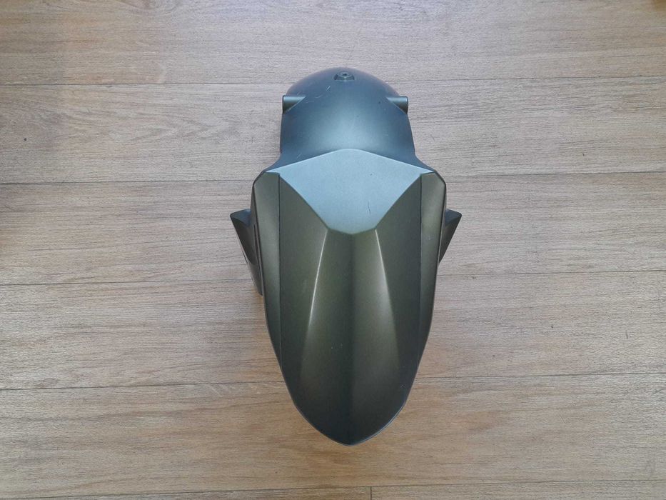 CARENAGEM GUARDA-LAMAS DIANTEIRO PARA KAWASAKI VERSYS 650CC 2 0 1 8