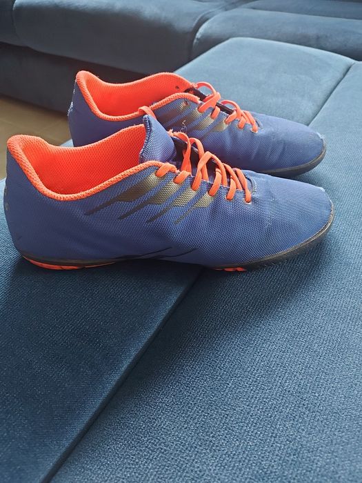 Halówki chłopięce Kipsta