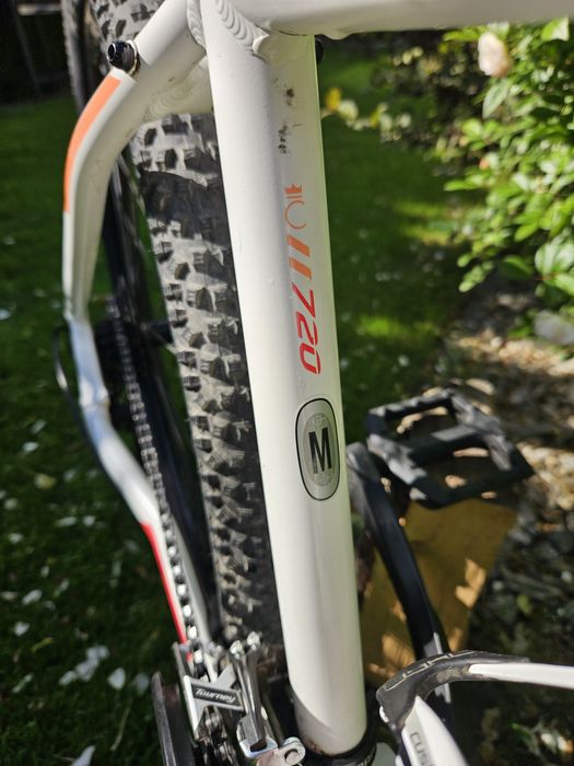 Rower Górski/ MTB Scott