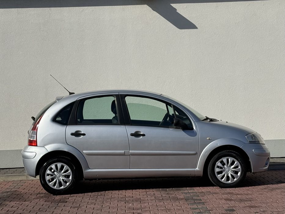 Citroën C3 1.1 Confort | 104,000KM | Nacional | 2006