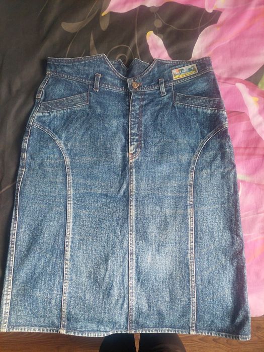 Пальто жіноче великого розміру