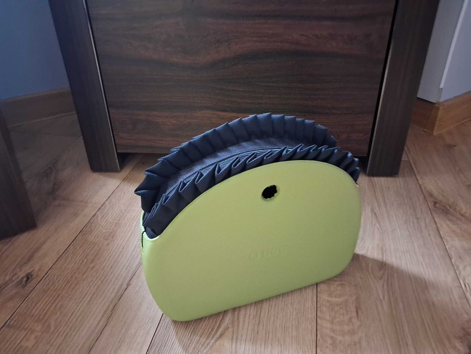 OBAG Moon Light organizer czarny - przesyłkaOLX