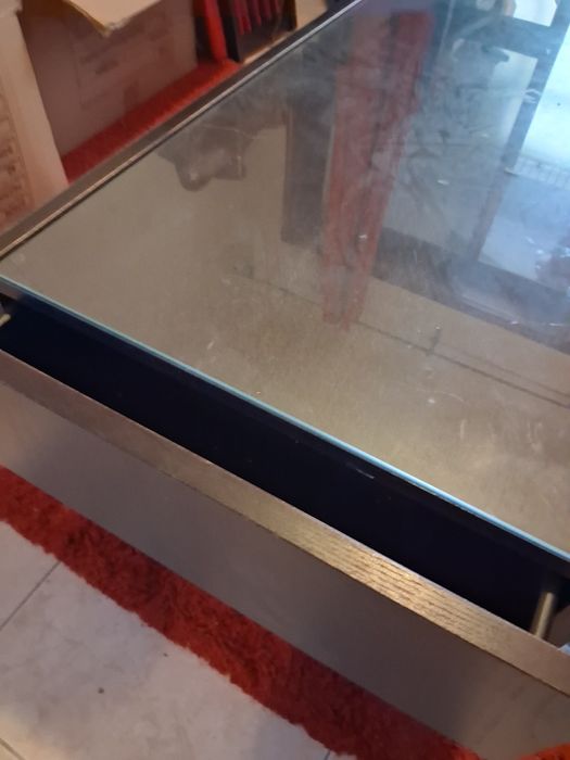 Vendo mesa de centro