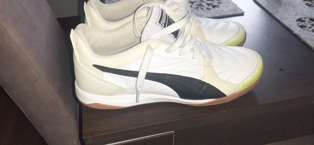 Halówki Puma 41    26.5 cm