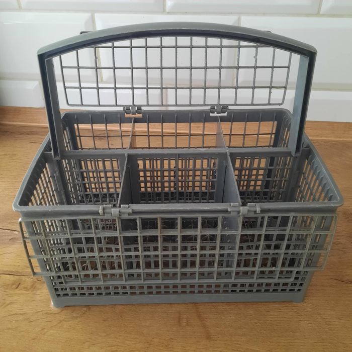 kosz do zmywarki na sztućce