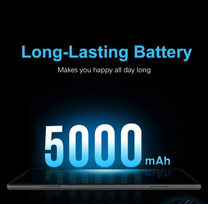 6/128Gb, новий планшет+чохол,мишка,клавіатура,підтримує Sim4G