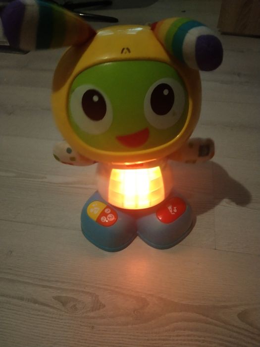 Zabawka Fischer price