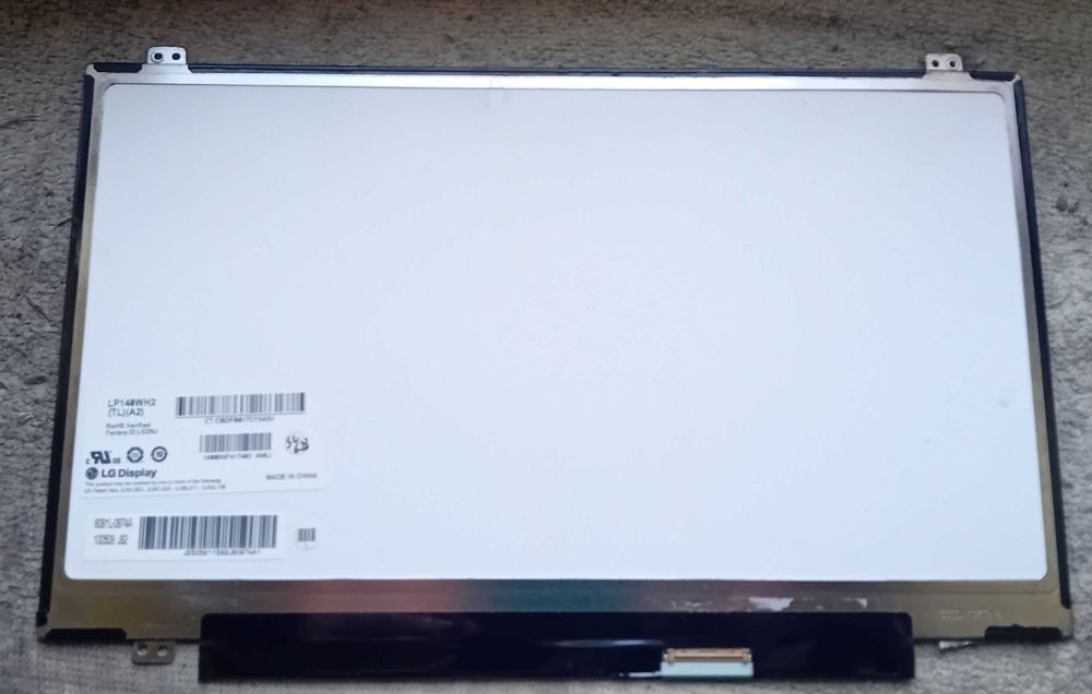 matryca 14.0 SLIM/40 PIN