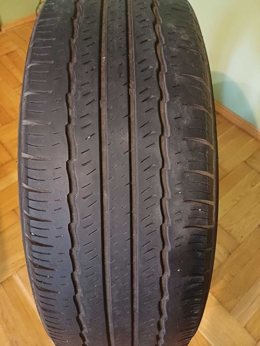Шини літні Triangle 225/65/R17