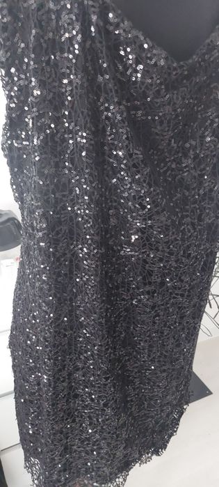 Polecam piękną sukienka