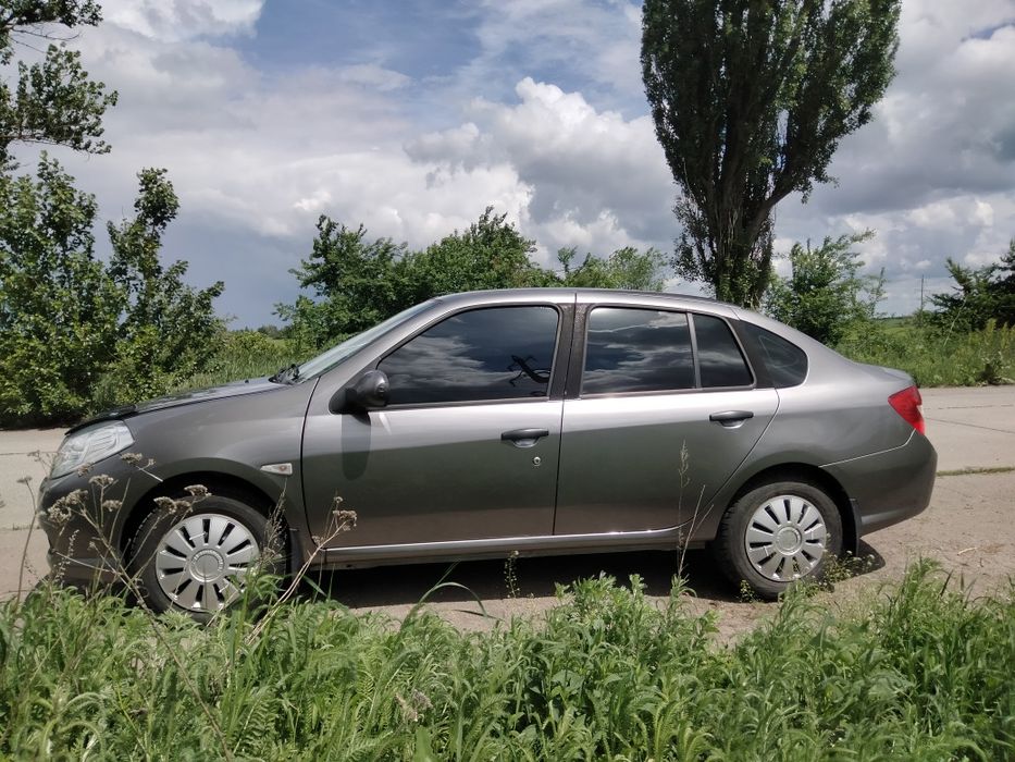 Продам Renault Simbol (Clio)