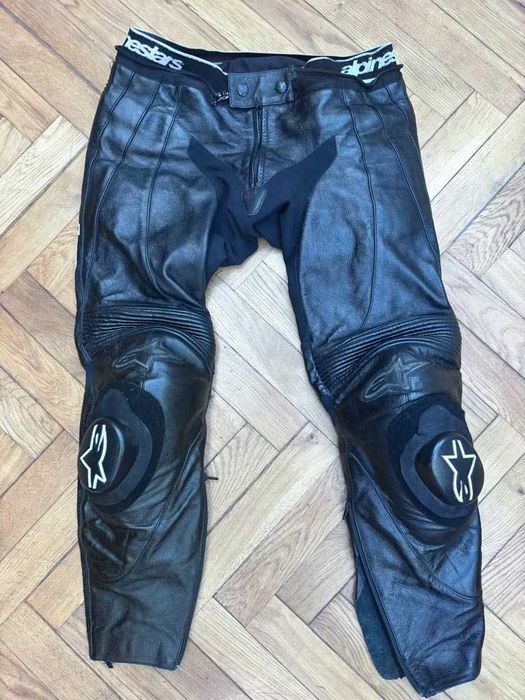 kombinezon motocyklowy Alpinestar