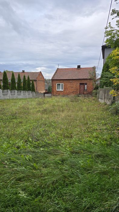 Dom , siedlisko na Ponidziu