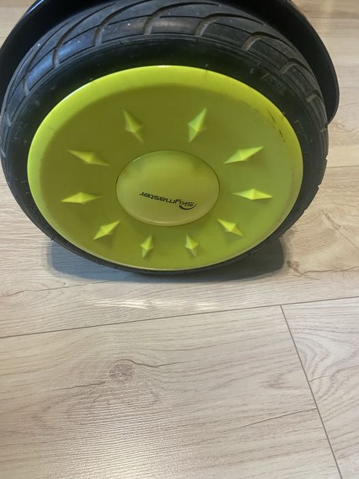 Howerboard skynaster