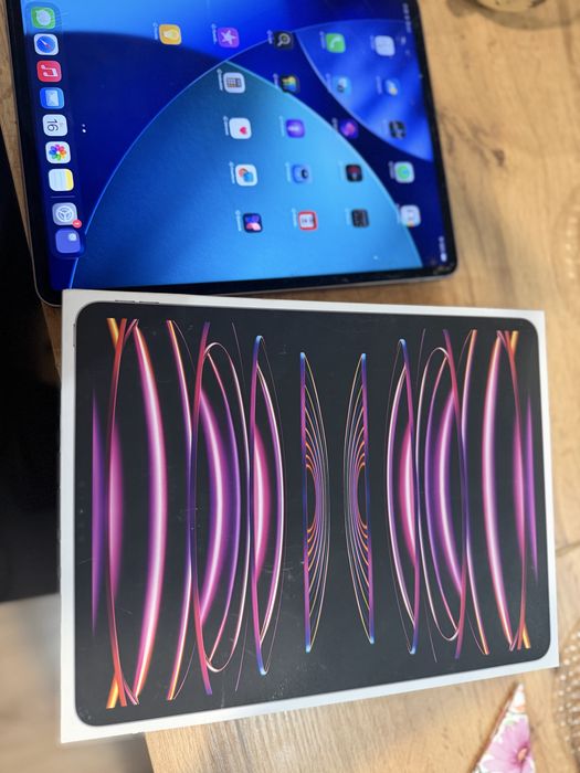 IPad Pro 12.9-inch