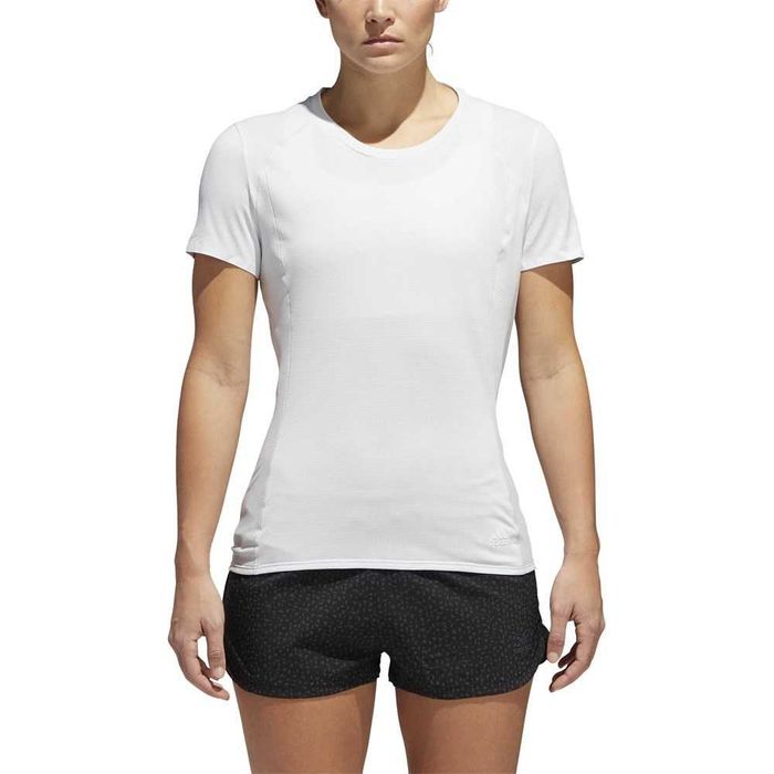 Lote Adidas para Revenda 10 T-Shirts de Corrida Novas com Etiqueta