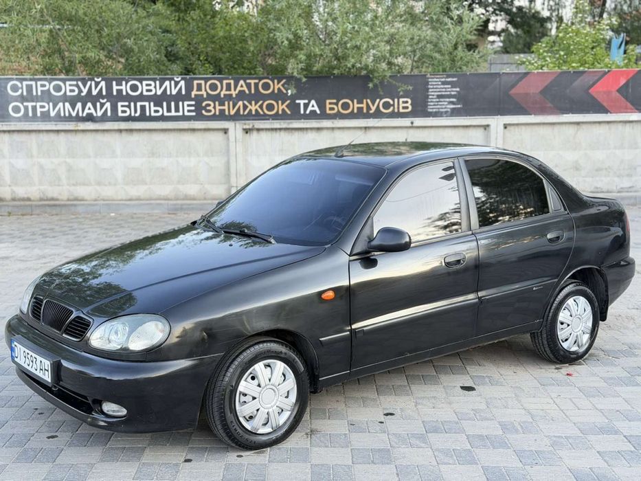 Продам Ланос !!!