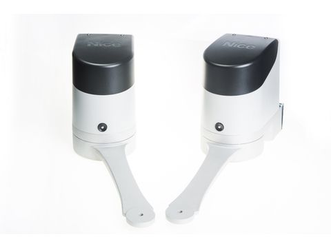 Napędy do Bram Szlabany Automatyka wideodomofony  piloty serwis 24h