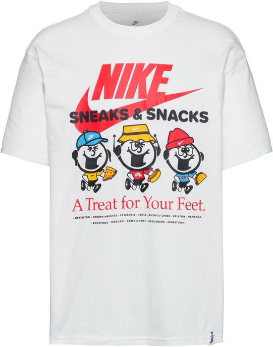 Nike футболка Оригінал
