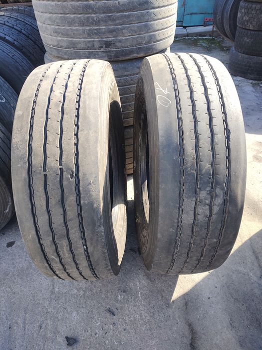 315/70R22,5 WEST LAKE шини вантажні бу.
