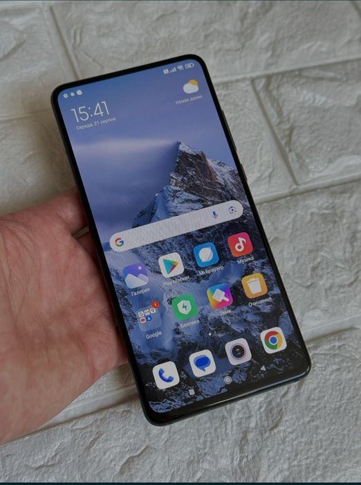 Xiaomi mi 9t pro