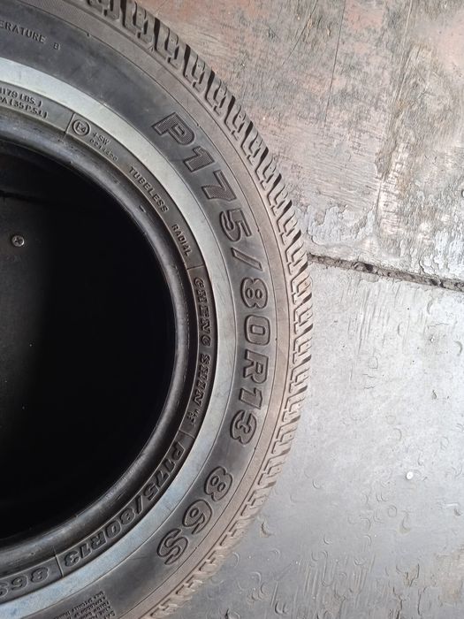 Шины резина всесезон 175.80.13 Maxxis,23p,7.5mm