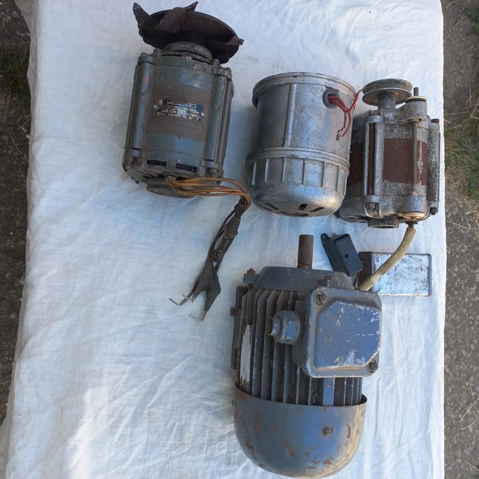 Продам електромотор