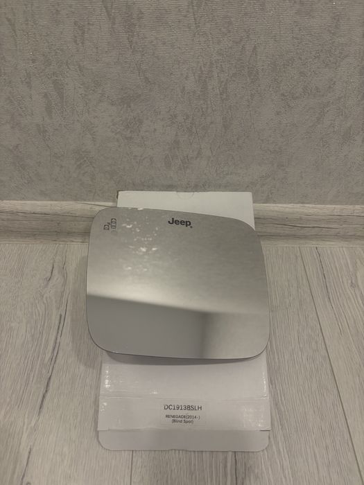 Jeep Renegade вкладиш дзеркало