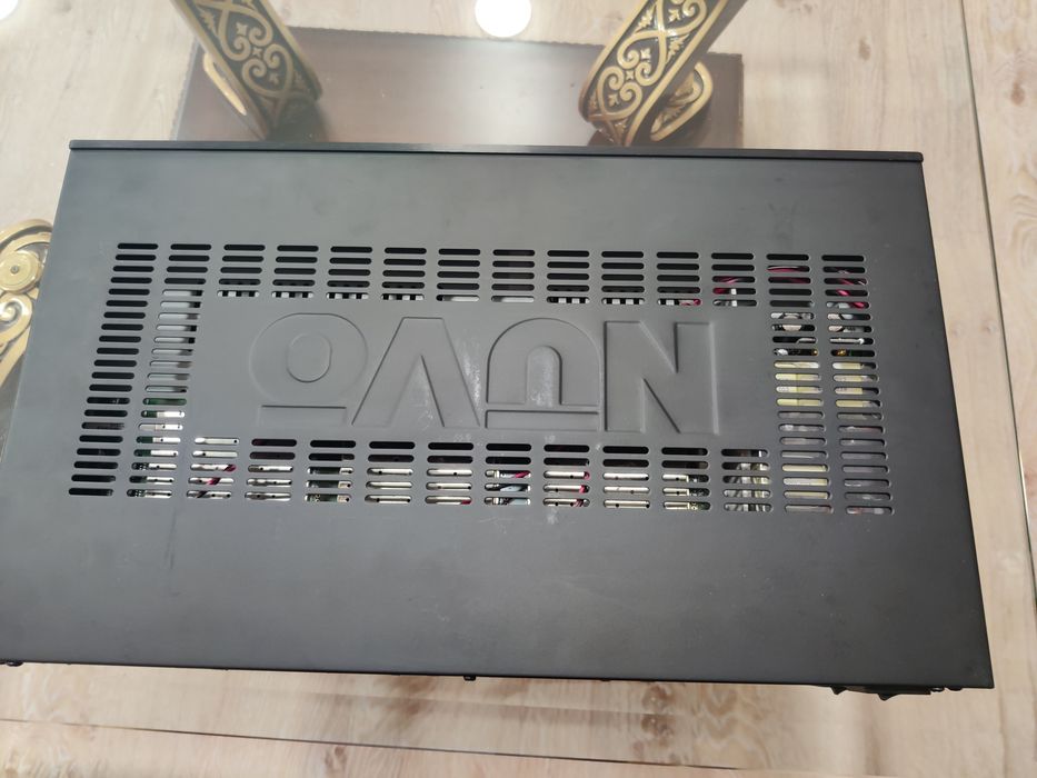 Мережевий плеєр Nuvo NV-P3100