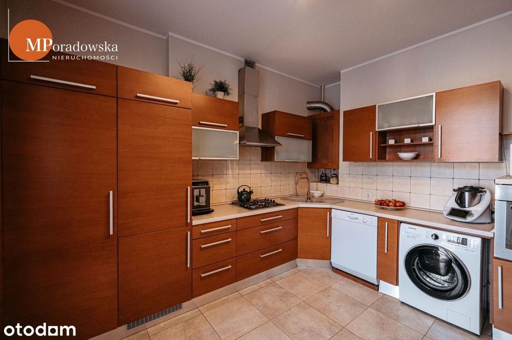 Gotowe do zamieszkania! 80 m2, I piętro, centrum Zabrze ul. Wolności