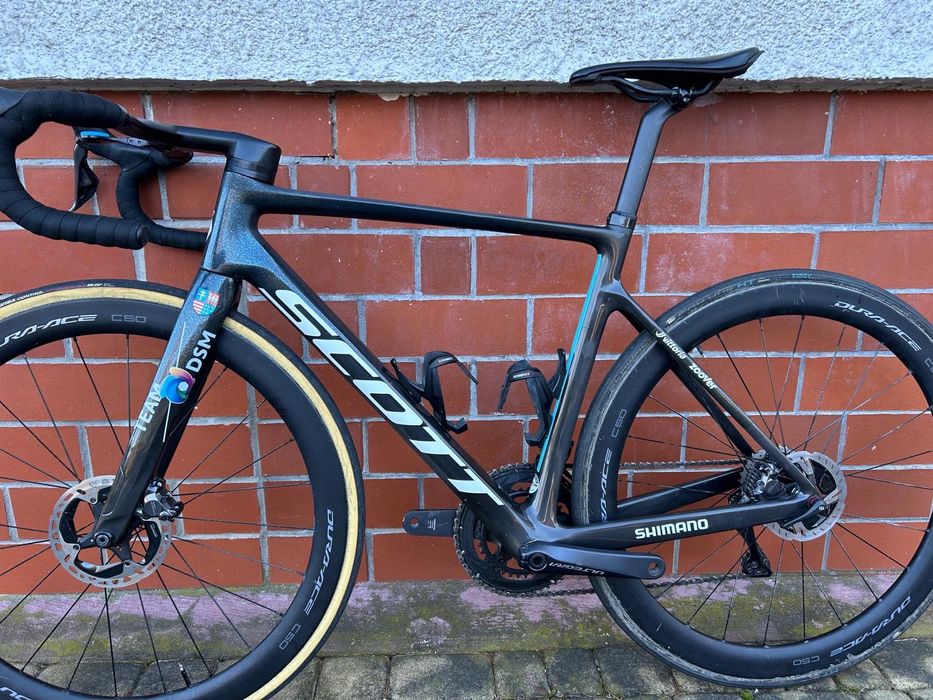 Sprzedam rower SCOTT ADDICT