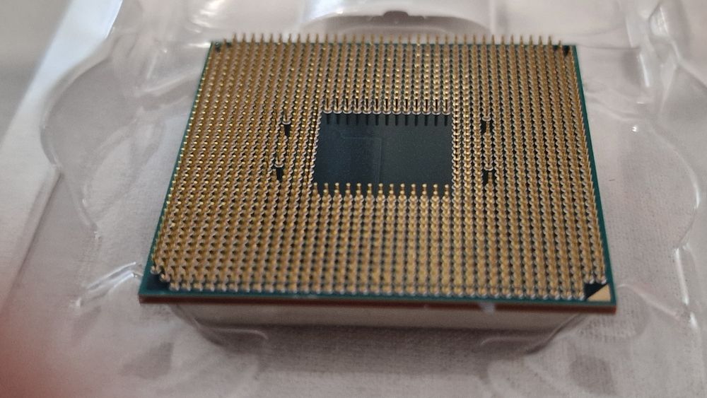 Processador Ryzen 5 5500