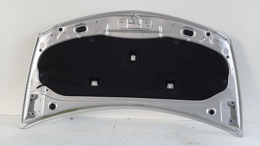 Capot RENAULT Clio III (BR0/1, CR0/1)