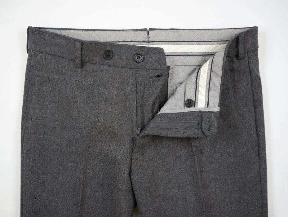 Брюки Linus Hamburg Siena