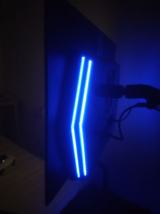 Monitor LG 27" OLED 2K 240Hz