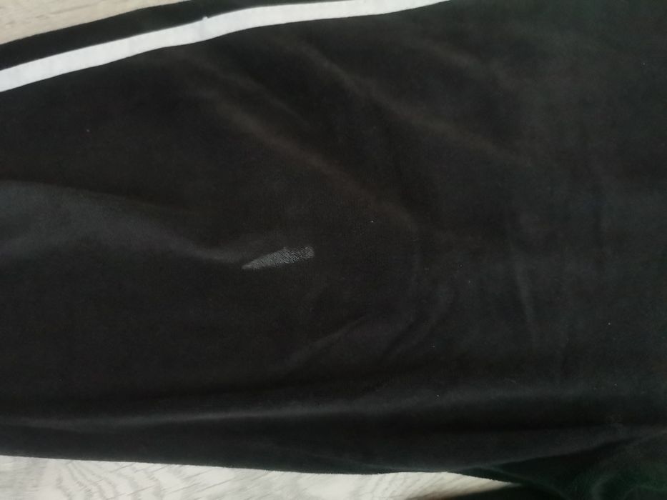Zestaw dresów S M