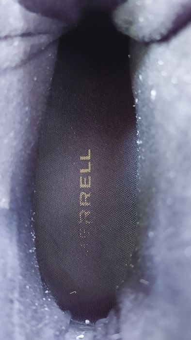 Buty zimowe, śniegowce Merrell