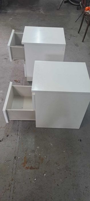 IKEA MALM Komoda