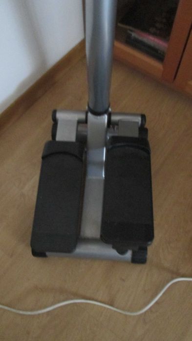 Máquina de Ginástica impecável