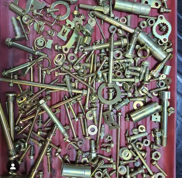 Honda XR 400  fantástica