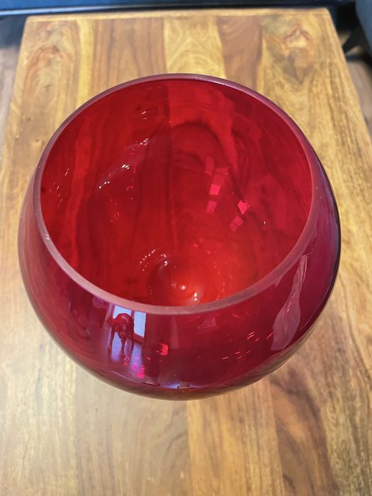 Rubinowy Kielich Z. Horbowy / Antico