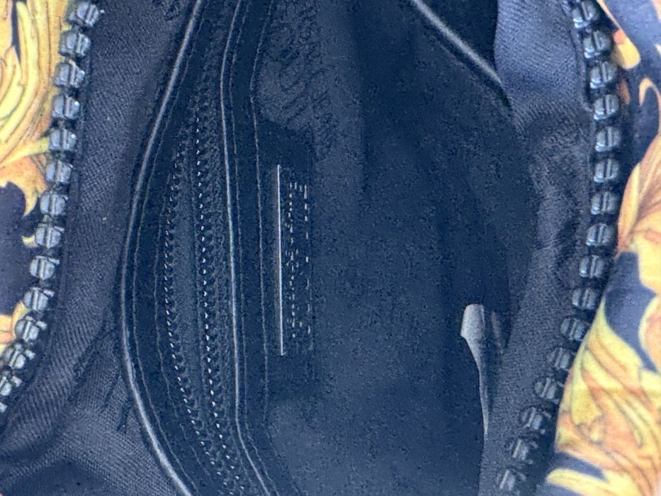 Nerka Versace Jeans Couture